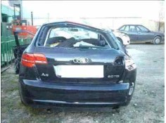 AUDI A3 SPORTBACK (8P)