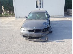 BMW SERIE 1 BERLINA (E81/E87)