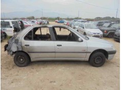 PEUGEOT 306 BERLINA 3/4/5 PUERTAS (S2)