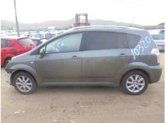 TOYOTA COROLLA VERSO (R1)