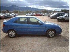 CITROËN XSARA BERLINA