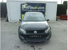 VOLKSWAGEN POLO (6R1)