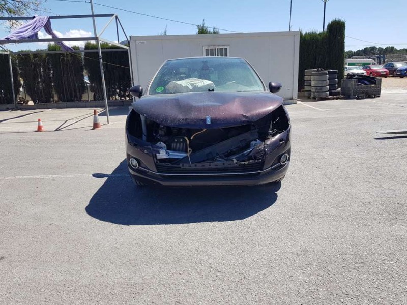 citroën ds4 del año 2015