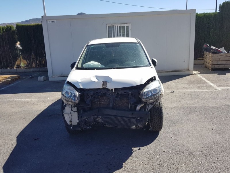 renault koleos del año 2011