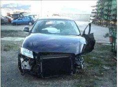 AUDI A3 SPORTBACK (8P)