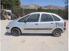 CITROËN XSARA PICASSO