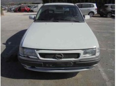 OPEL ASTRA F BERLINA