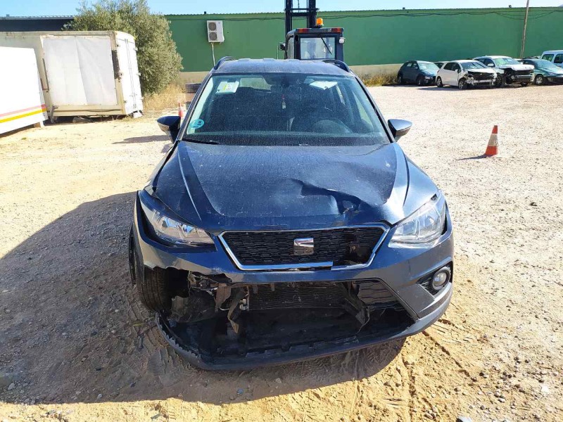 seat arona del año 2019
