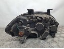 Recambio de faro izquierdo para ssangyong rodius xdi referencia OEM IAM SIN REF  