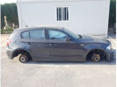 BMW SERIE 1 BERLINA (E81/E87)