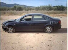 AUDI A6 BERLINA (4B2)