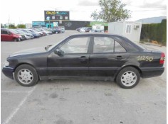 MERCEDES-BENZ CLASE C (W202) BERLINA