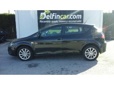 SEAT LEON (1P1)