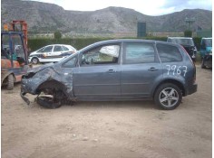 FORD FOCUS C-MAX (CAP)