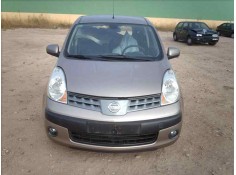 NISSAN NOTE (E11E)