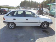 OPEL ASTRA F BERLINA