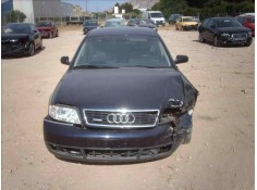 AUDI A6 BERLINA (4B2)