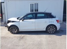 AUDI A1 SPORTBACK (8XA)