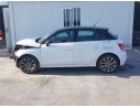 audi a1 sportback (8xa) del año 2014
