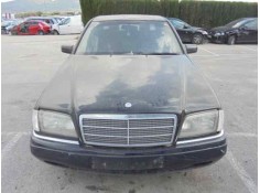 MERCEDES-BENZ CLASE C (W202) BERLINA