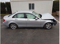 MERCEDES-BENZ CLASE C (W204) LIM.