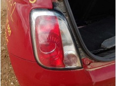 Recambio de piloto trasero izquierdo para fiat nuova 500 (150) s referencia OEM IAM 51934480  