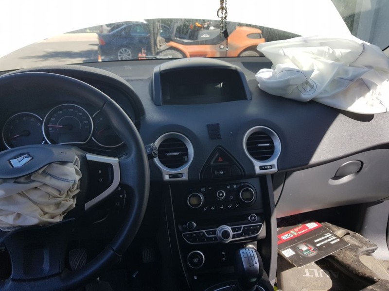 renault koleos del año 2011