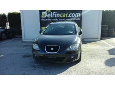 SEAT LEON (1P1)