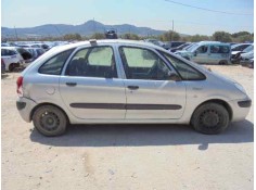 CITROËN XSARA PICASSO