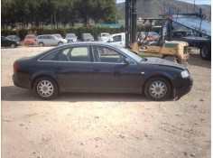 AUDI A6 BERLINA (4B2)