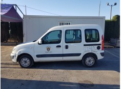 RENAULT KANGOO (F/KC0)