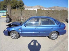 HYUNDAI ACCENT (LC)