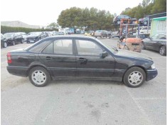 MERCEDES-BENZ CLASE C (W202) BERLINA