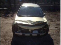 RENAULT MEGANE II BERLINA 3P