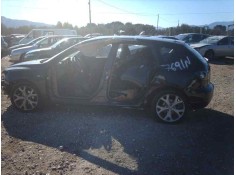 MAZDA 3 BERLINA (BK)