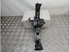 ELEVALUNAS DELANTERO DERECHO 0130822399 ELECTRICO 6 PINS 