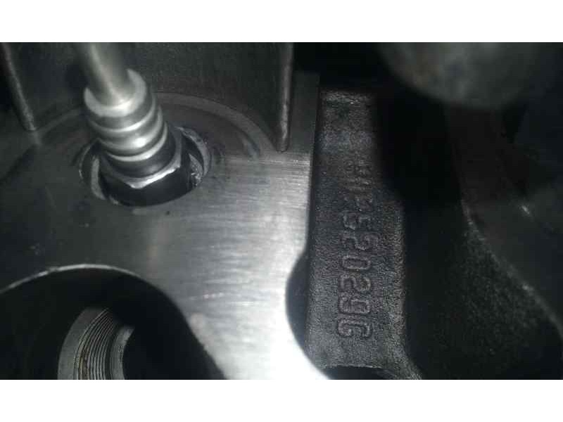 Recambio de culatin para chrysler jeep gr.cherokee (wj/wg) 3.1 td cat referencia OEM IAM 903520029G N-4 