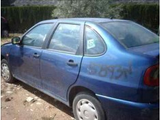 SEAT CORDOBA BERLINA (6K2)