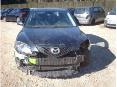 MAZDA 3 BERLINA (BK)