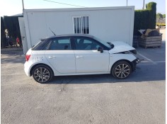 AUDI A1 SPORTBACK (8XA)
