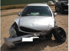 CITROËN XSARA BERLINA