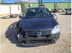 VOLKSWAGEN GOLF V BERLINA (1K1)