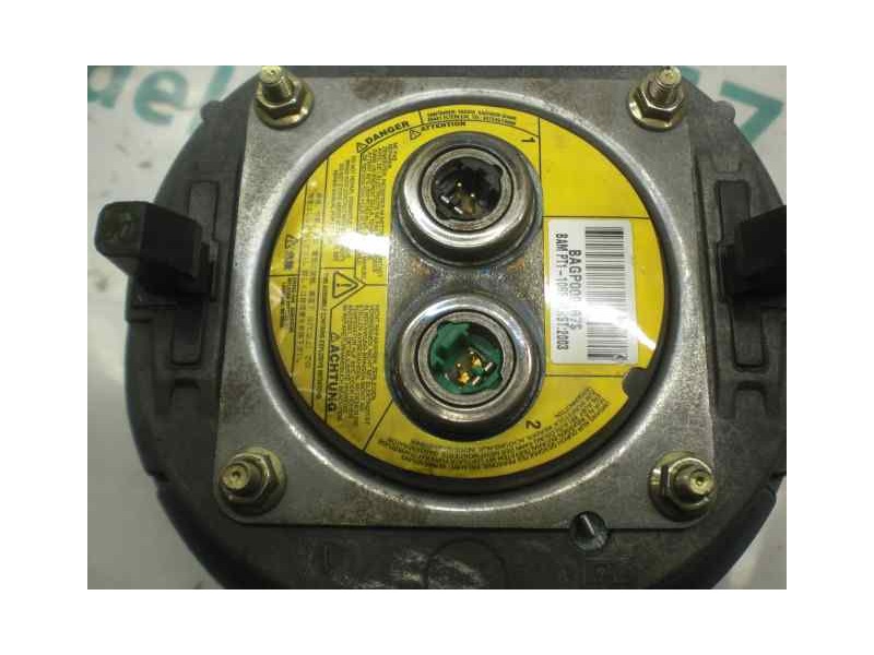 Recambio de kit airbag para bmw serie 3 berlina (e46) 320d edition advance referencia OEM IAM   