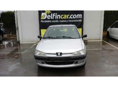 PEUGEOT 306 BERLINA 3/4/5 PUERTAS (S2)