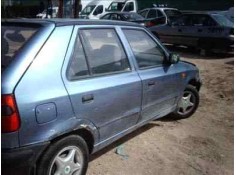 SKODA FELICIA BERLINA ( 791)