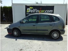 RENAULT MEGANE I SCENIC (JA0)