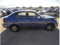 HYUNDAI ACCENT (LC)