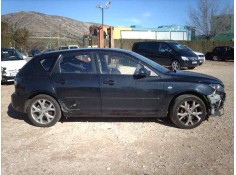 MAZDA 3 BERLINA (BK)