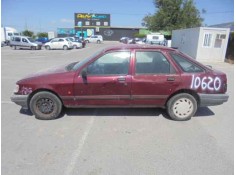 FORD SIERRA BERLINA