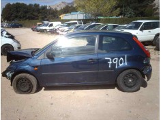 FORD FIESTA (CBK)